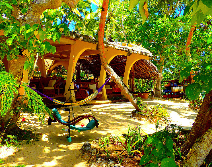 Mandala Island Resort