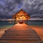 Tonga Beach Resort
