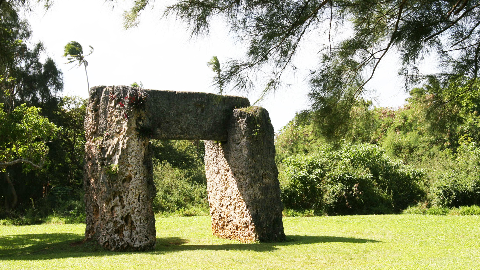 Tonga